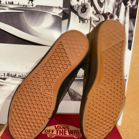 Vans Crockett High Decon sz 13.0 Men’s - Picture 7 of 13